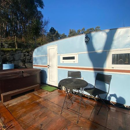 Turismo Homes Quinta Leiras De Mondim Pico Buitenkant foto