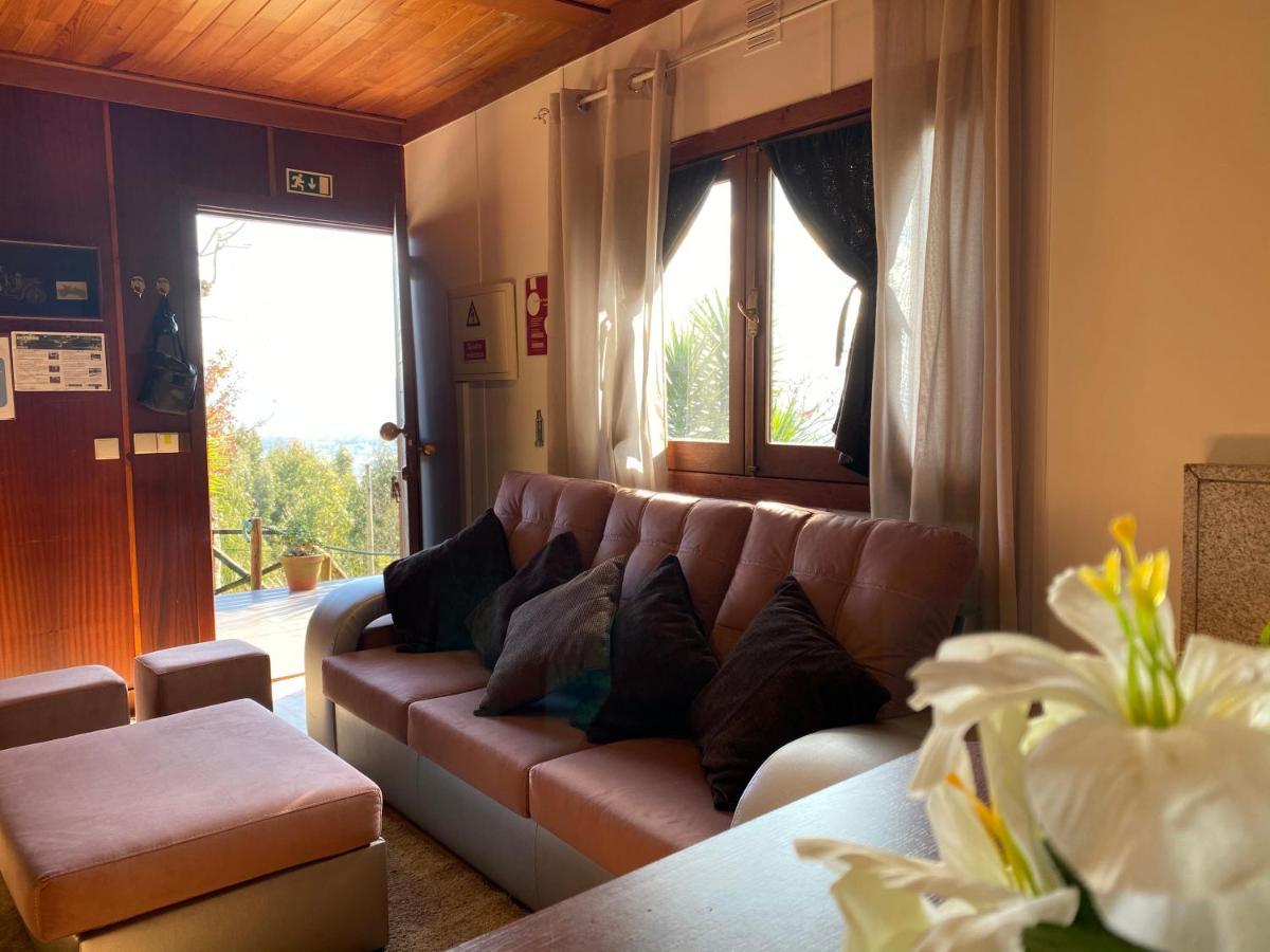 Turismo Homes Quinta Leiras De Mondim Pico Buitenkant foto