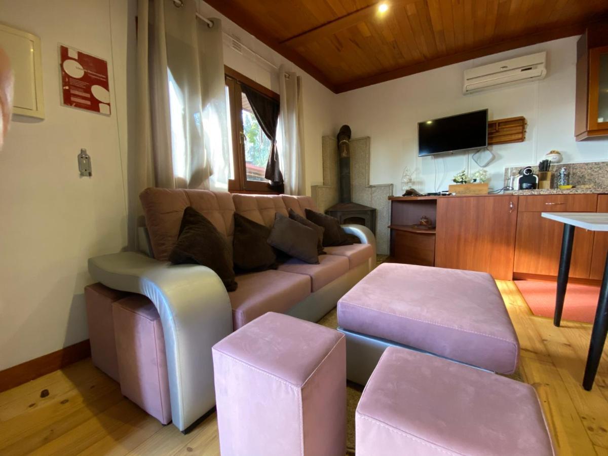 Turismo Homes Quinta Leiras De Mondim Pico Buitenkant foto