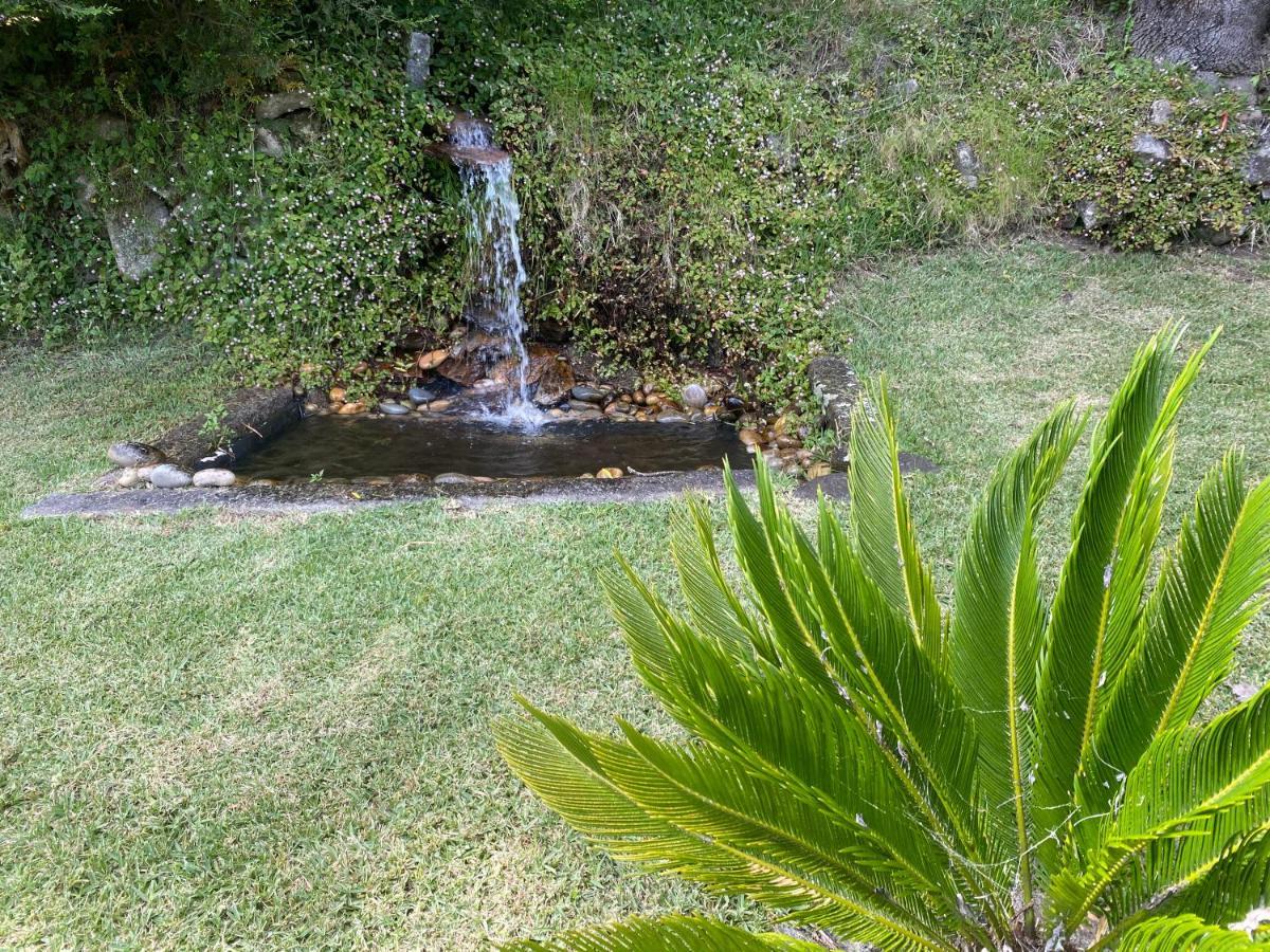 Turismo Homes Quinta Leiras De Mondim Pico Buitenkant foto