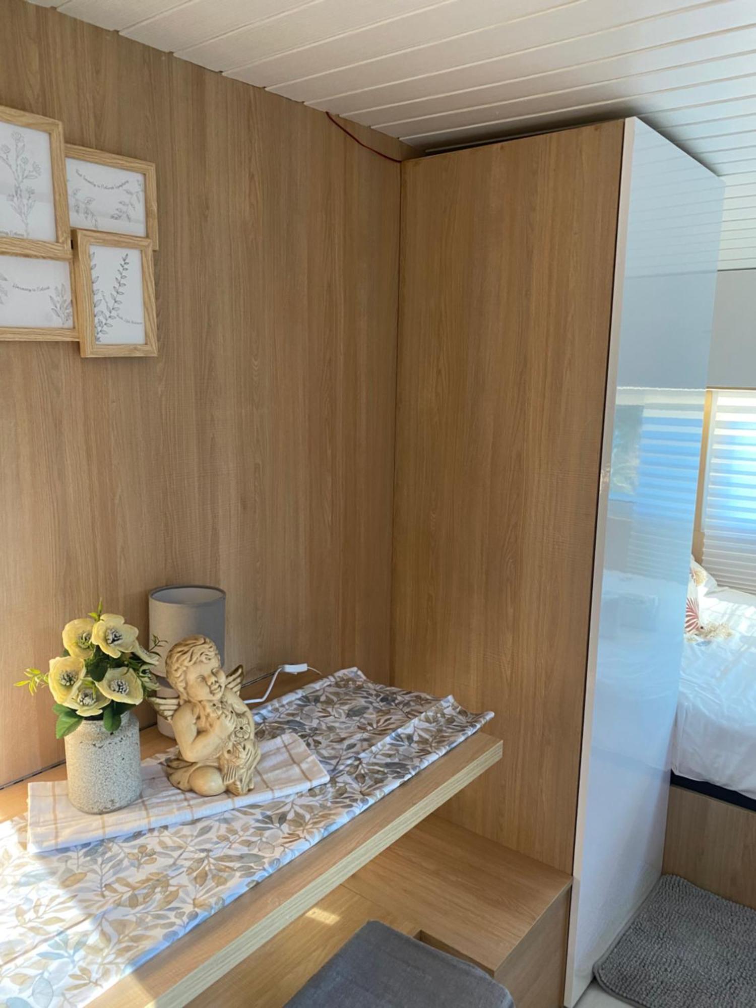 Turismo Homes Quinta Leiras De Mondim Pico Buitenkant foto