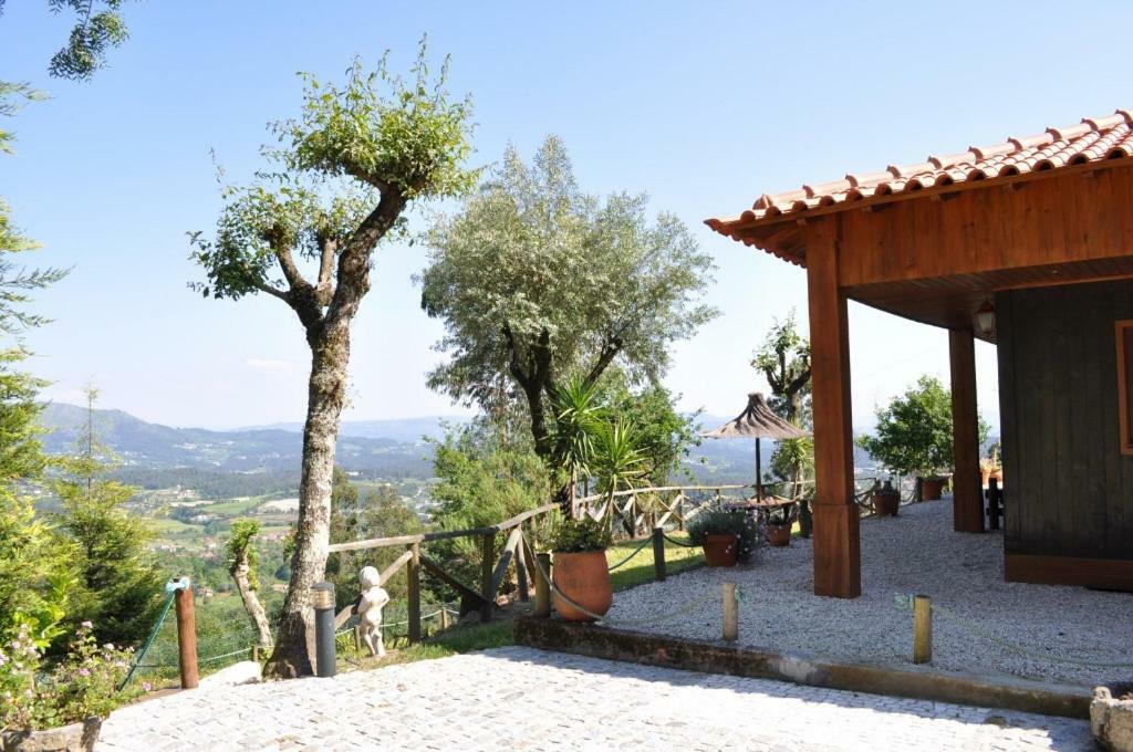 Turismo Homes Quinta Leiras De Mondim Pico Buitenkant foto
