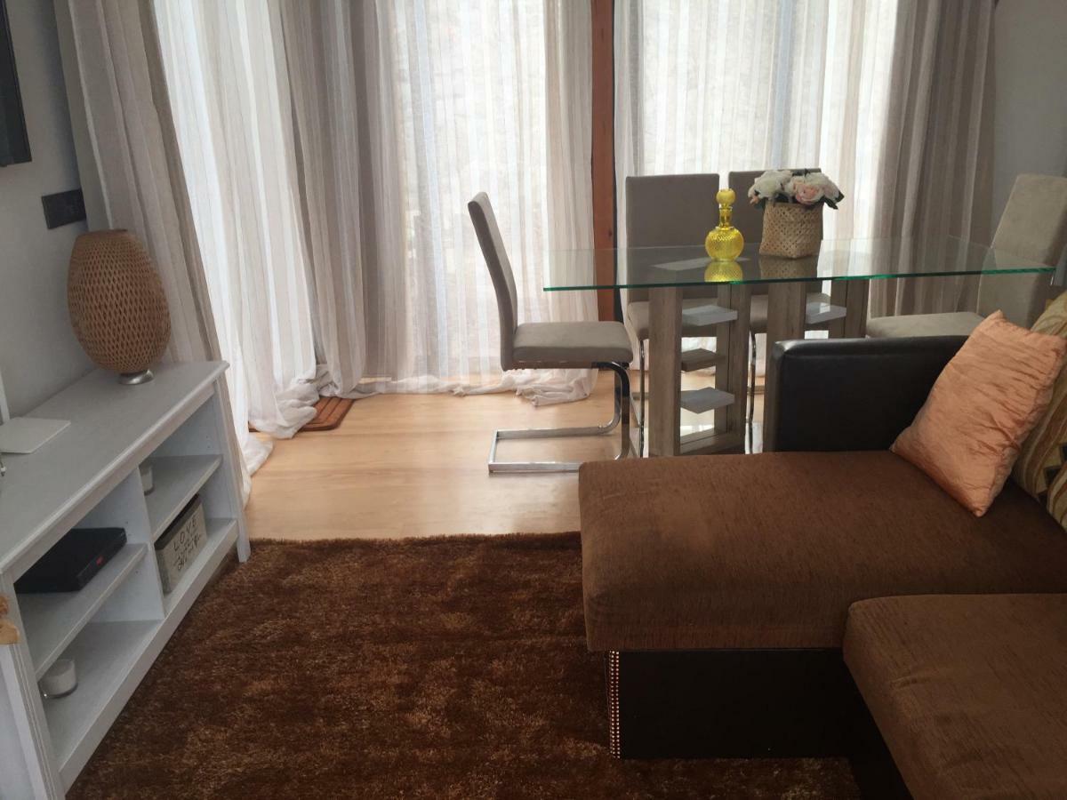 Turismo Homes Quinta Leiras De Mondim Pico Buitenkant foto